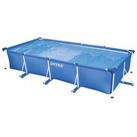 INTEX Rectangular Frame (450 x 220 x 85 cm) (28274)