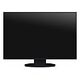 EIZO FlexScan EV2485-Swiss Edition, Black (22397)