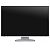 EIZO FlexScan EV2485-Swiss Edition, Weiss (22398)