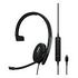 SENNHEISER EPOS Adapt 130T USB-C II - MS Teams Mono, Black (1000903)