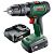 BOSCH UniversalImpact 18V (06039d4102)