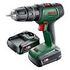 BOSCH UniversalImpact 18V (06039d4102)