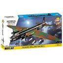 COBI Historical Collection WW2: Vickers Wellington MK II (COBI-5723)