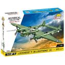 COBI Historical Collection WW2: Lockheed P-38 Lightning (H) (COBI-5726)