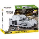 COBI Historical Collection WW2: Panzer VIII Maus (COBI-2559)