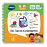 VTECH MagiBook Lernstufe 1 - Ein Tag im Kindergarten (80-481204)