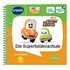 VTECH MagiBook Lernstufe 1 - Tut Tut Cory Flitzer: Die Superheldenschule (80-462504)