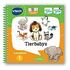 VTECH MagiBook Lernstufe 1 - Tierbabys 3D (80-480004)