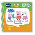 VTECH MagiBook Lernstufe 1 - Lustige Geschichten mit Peppa Pig 3D (80-480404)