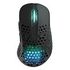 XTRFY M4 RGB Wireless Gaming Mouse, Black (M4W-RGB-BLACK)