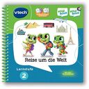VTECH MagiBook Lernstufe 2 - Reise um die Welt 3D (80-462404)