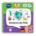 VTECH MagiBook Lernstufe 3 - Entdecke die Welt (80-481504)