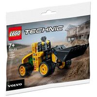 LEGO Technic - Volvo Radlader (30433)