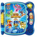 VTECH Mighty Pups Lernbuch (80-530704)