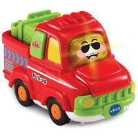 VTECH Tut Tut Baby Flitzer - Pick-up (80-540104)