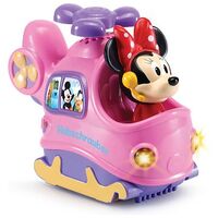 VTECH Tut Tut Baby Flitzer - Minnies Hubschrauber (80-539504)