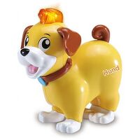 VTECH Tip Tap Baby Tiere - Hund (80-544304)