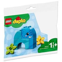 LEGO Duplo - Mein erster Elefant (30333)