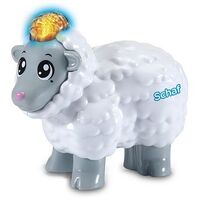 VTECH Tip Tap Baby Tiere - Schaf (80-544204)