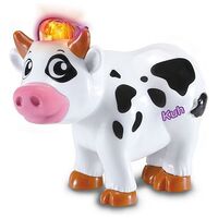 VTECH Tip Tap Baby Tiere - Kuh (80-544104)