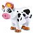 VTECH Tip Tap Baby Tiere - Kuh (80-544104)