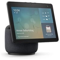 AMAZON Echo Show 10 3.Generation, Schwarz (B084P3KP2S) ab CHF