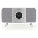 TIVOLI AUDIO Music System Home (Gen.2), Weiss / Grau