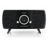 TIVOLI AUDIO Music System Home (Gen.2), Black Ash / Black