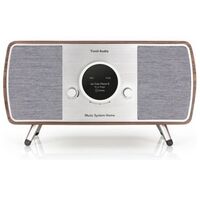 TIVOLI AUDIO Music System Home (Gen.2), Walnut / Grey