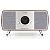 TIVOLI AUDIO Music System Home (Gen.2), Walnut / Grey