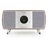 TIVOLI AUDIO Music System Home (Gen.2), Walnut / Grey