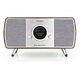 TIVOLI AUDIO Music System Home (Gen.2), Walnut / Grey