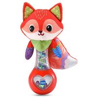 VTECH Baby - Babyrassel Fuchs (80-536104)