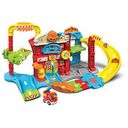VTECH Tut Tut Baby Flitzer - Feuerwehrstation (80-503904)