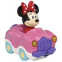 VTECH Tut Tut Baby Flitzer - Minnies Cabrio (80-511104)