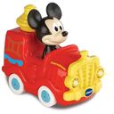 VTECH Tut Tut Baby Flitzer - Mickys Feuerwehrauto (80-511704)