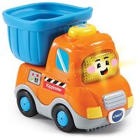 VTECH Tut Tut Baby Flitzer - Kipplaster (80-517304)