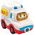 VTECH Tut Tut Baby Flitzer - Rettungswagen (80-517004)