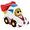 VTECH Tut Tut Baby Flitzer - Rennauto (80-514204)