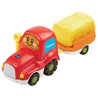 VTECH Tut Tut Baby Flitzer - Traktor & Anhänger (80-152304)