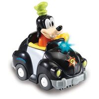 VTECH Tut Tut Baby Flitzer - Goofys Polizeiauto (80-521604)