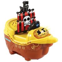 VTECH Tut Tut Baby Badewelt - Piratenschiff (80-509704)