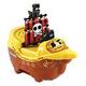 VTECH Tut Tut Baby Badewelt - Piratenschiff (80-509704)
