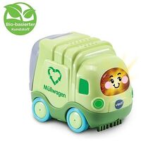 VTECH Tut Tut Baby Flitzer - Müllwagen (80-543604)