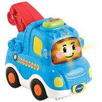 VTECH Tut Tut Baby Flitzer - Abschleppfahrzeug (80-516604)