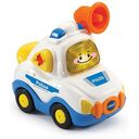 VTECH Tut Tut Baby Flitzer - Polizei (80-517204)