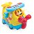 VTECH Tut Tut Baby Flitzer - Propellerflugzeug (80-516904)