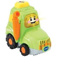 VTECH Tut Tut Baby Flitzer - Trecker (80-514304)