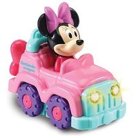 VTECH Tut Tut Baby Flitzer - Minnies Geländewagen (80-521704)