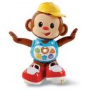 VTECH Lustiges Tanzäffchen, Blue (80-505904)